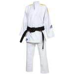 Кимоно для джиу-джитсу Adidas RESPONSE 2.0